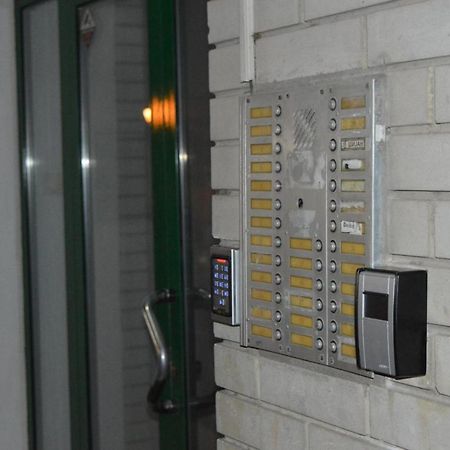 Ancora Apartment 6 ノヴィ・サド エクステリア 写真