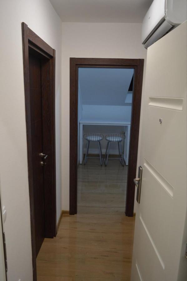 Ancora Apartment 6 ノヴィ・サド エクステリア 写真
